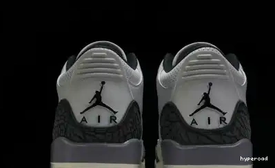 Hyperoad 3 Jordan 